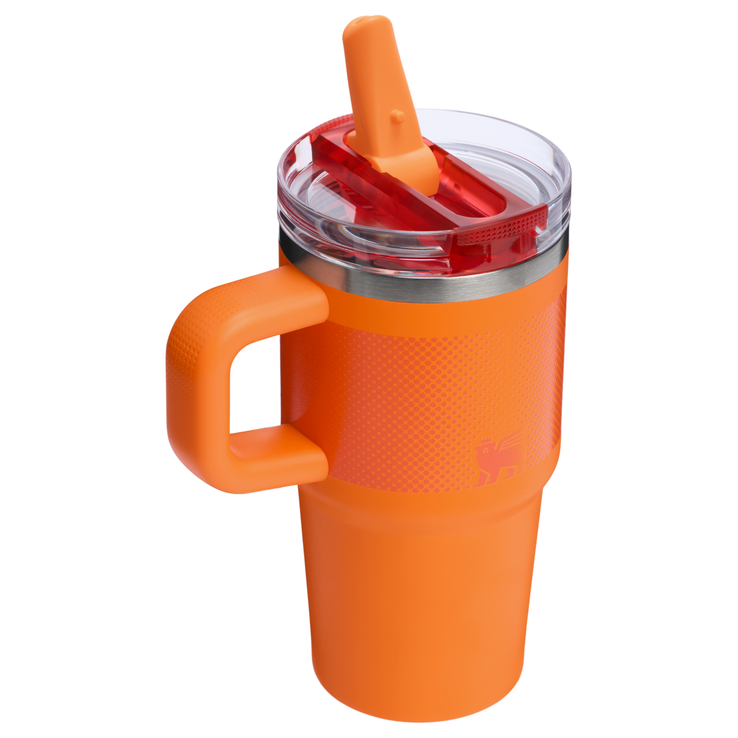 Quеnсhеr® ProTour Flip Straw Tumbler | 0.59L