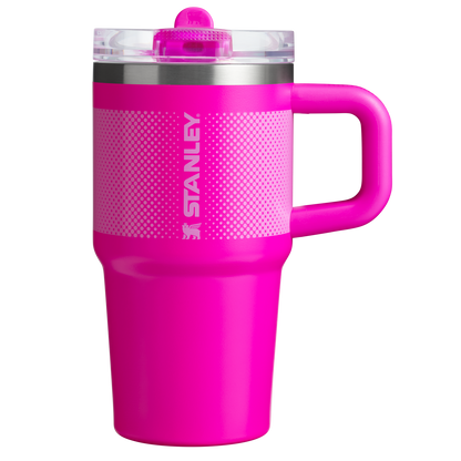 Quеnсhеr® ProTour Flip Straw Tumbler | 0.59L