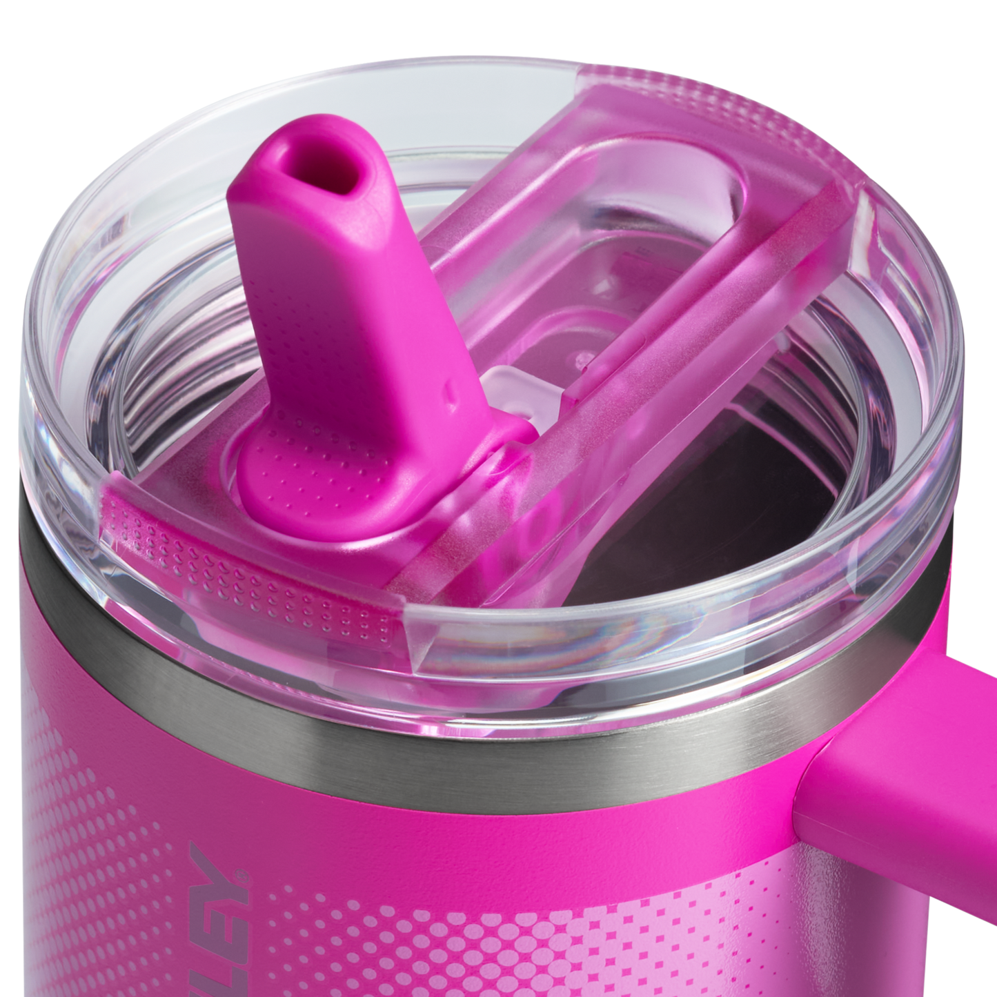 Quеnсhеr® ProTour Flip Straw Tumbler | 0.59L