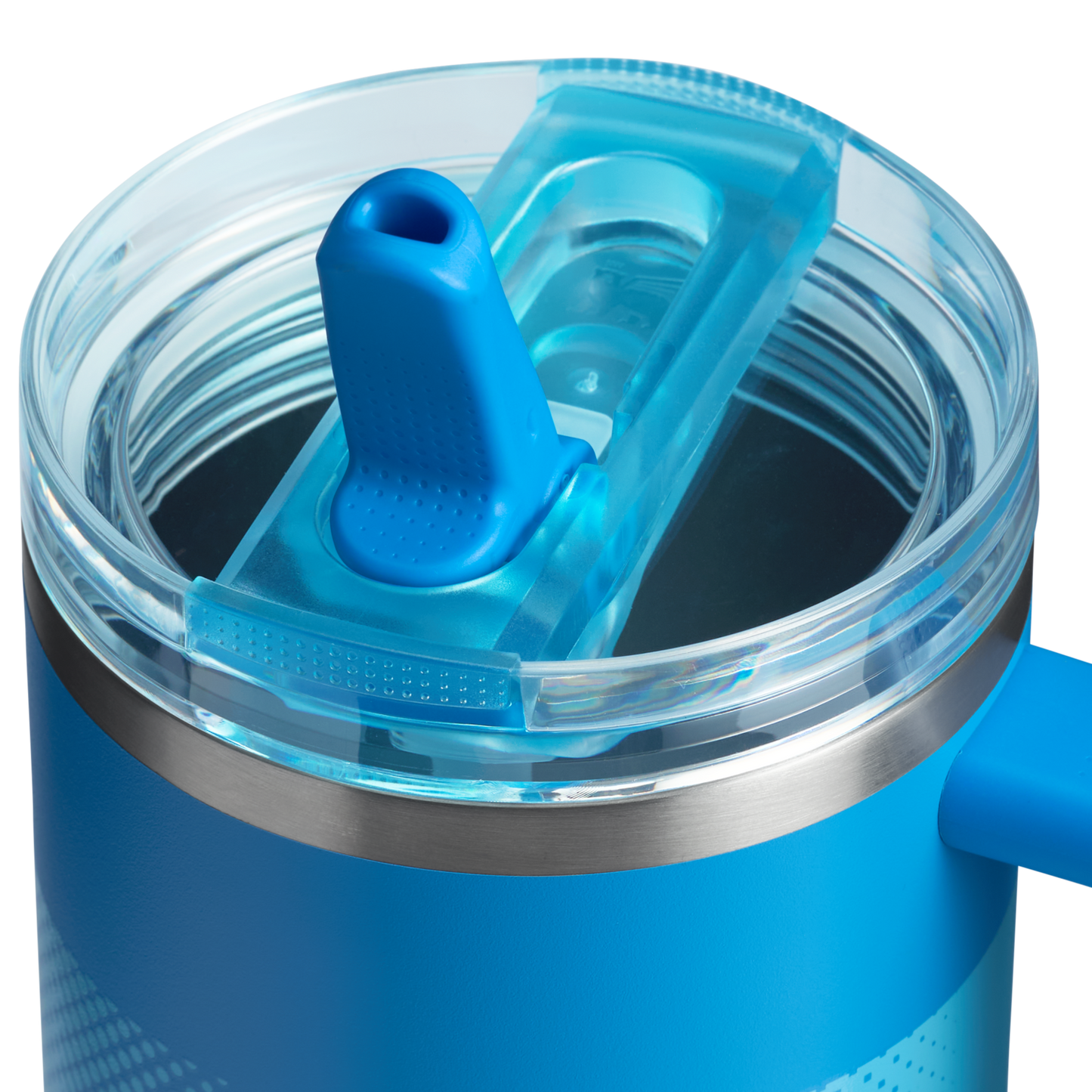 Quеnсhеr® ProTour Flip Straw Tumbler | 1.18L