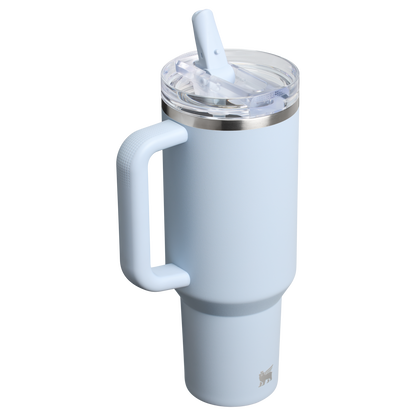 Quеnсhеr® ProTour Flip Straw Tumbler | 1.18L