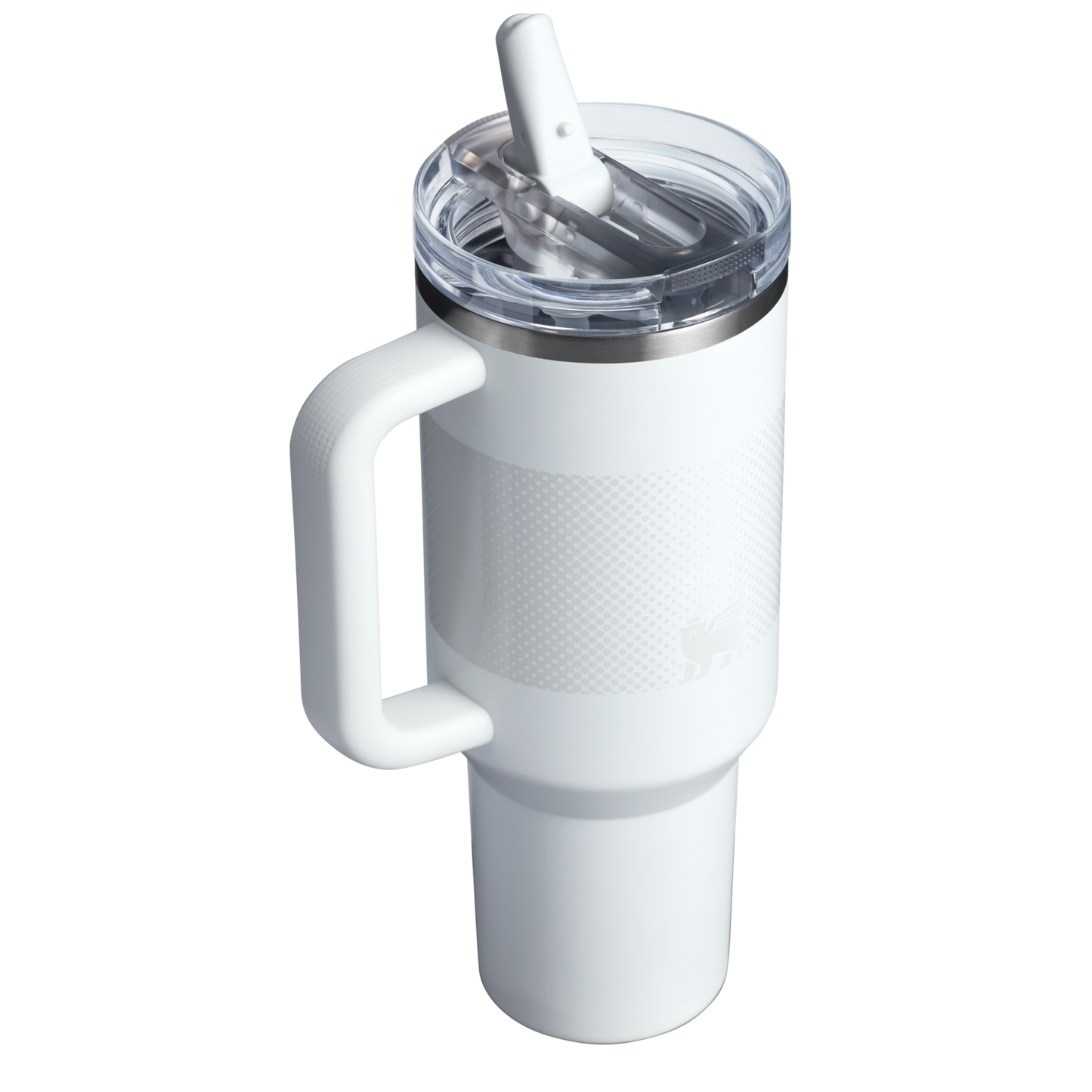 Quеnсhеr® ProTour Flip Straw Tumbler | 1.18L