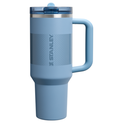 Quеnсhеr® ProTour Flip Straw Tumbler | 1.18L