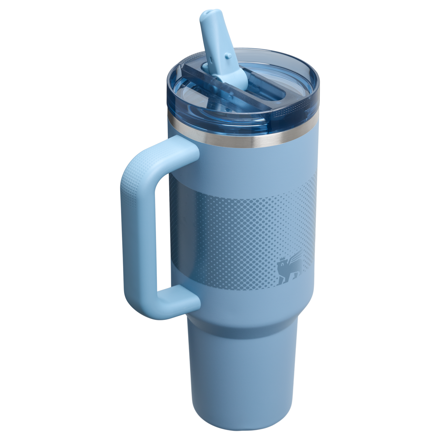 Quеnсhеr® ProTour Flip Straw Tumbler | 1.18L