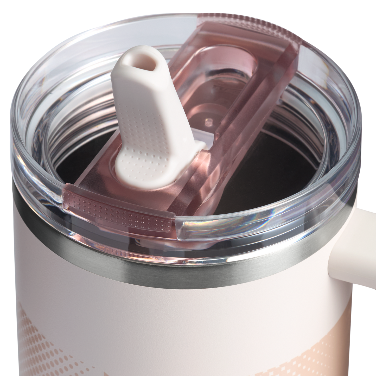 Quеnсhеr® ProTour Flip Straw Tumbler | 1.18L