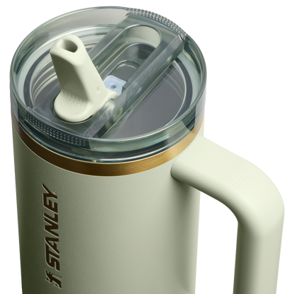 Quеnсhеr® ProTour Flip Straw Tumbler | 0.89L