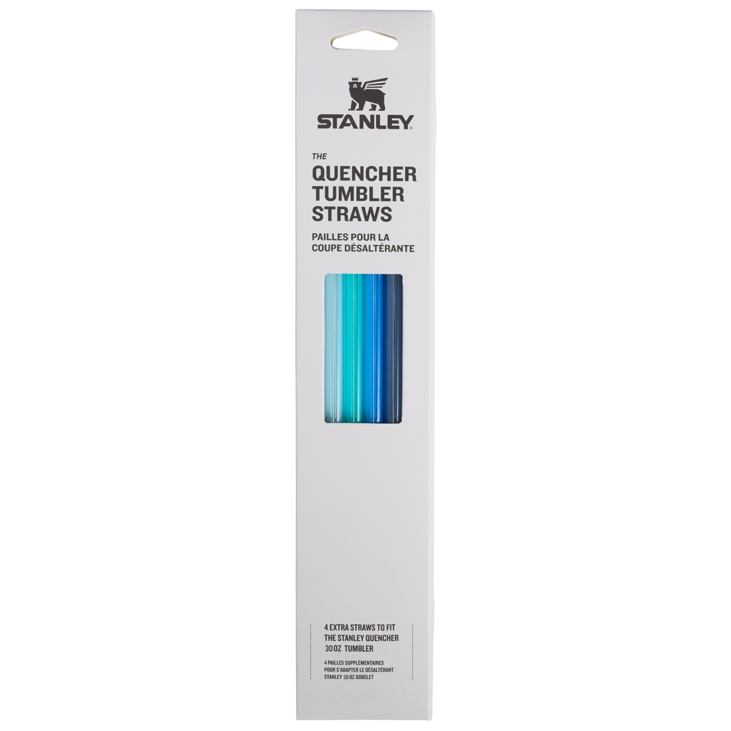 Quеnсhеr® H2.0 FlowState™ Tumbler Straws | 0.89L