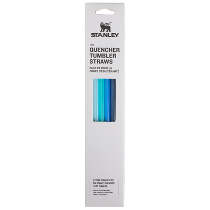 Quеnсhеr® H2.0 FlowState™ Tumbler Straws | 0.89L