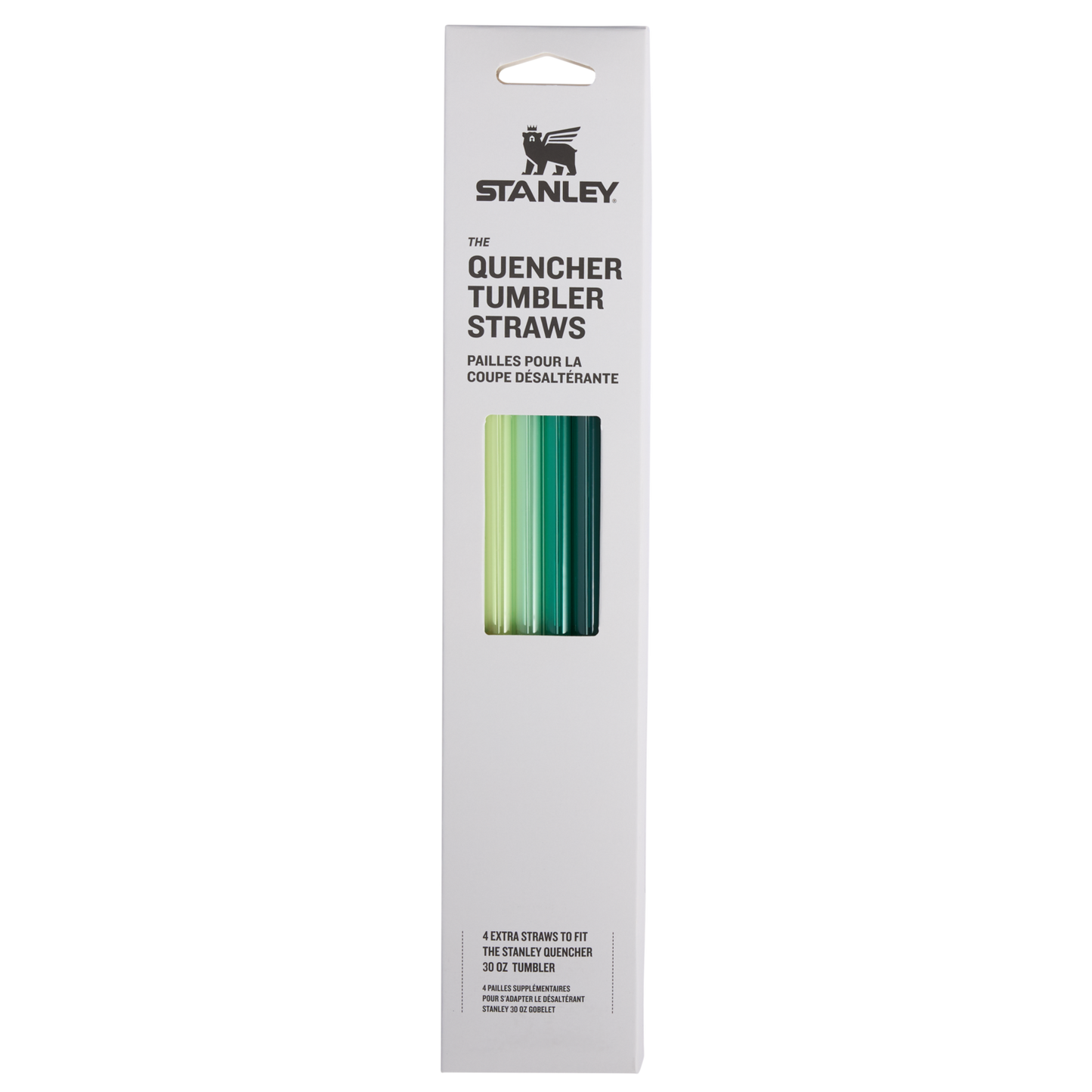 Quеnсhеr® H2.0 FlowState™ Tumbler Straws | 0.89L