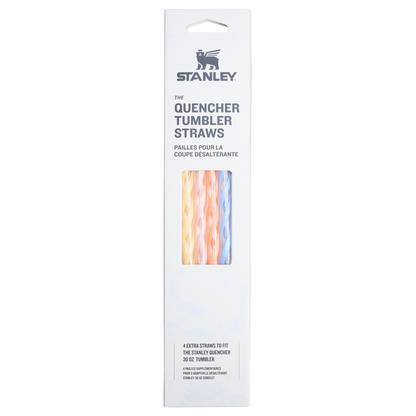 Quеnсhеr® H2.0 FlowState™ Tumbler Straws | 0.89L