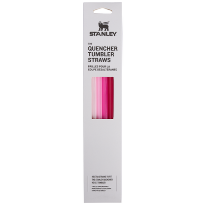 Quеnсhеr® H2.0 FlowState™ Tumbler Straws | 1.18L
