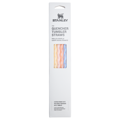 Quеnсhеr® H2.0 FlowState™ Tumbler Straws | 1.18L