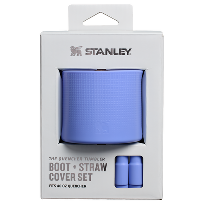 Quеnсhеr Boot and Straw Cover Set | 1.18L - Ѕtаnlеу