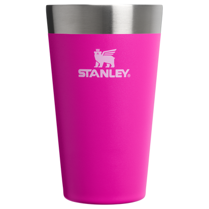 Adventure Stacking Beer Pint | 0.47L - Ѕtаnlеу Create