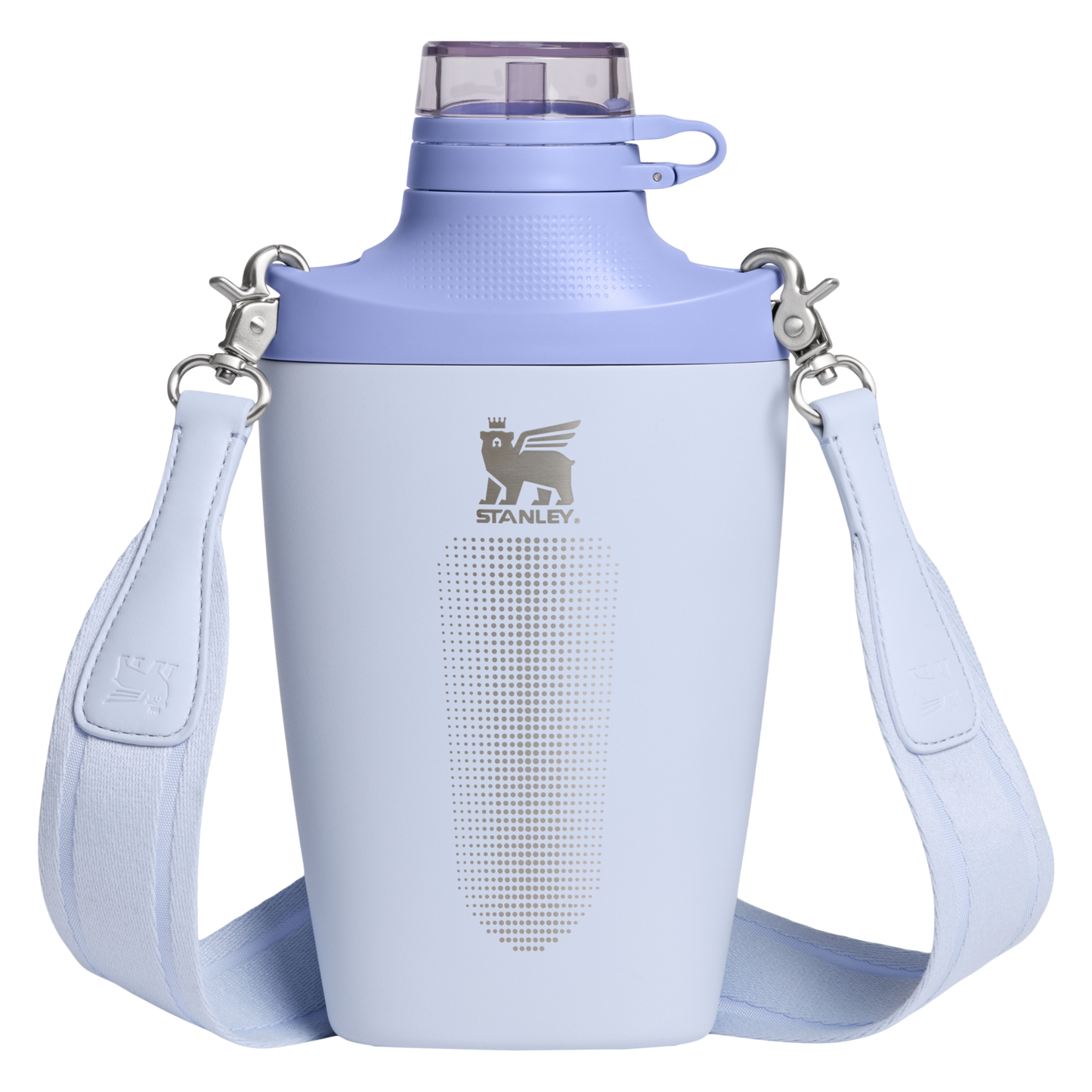 Cross Bottle | 0.68L - Ѕtаnlеу