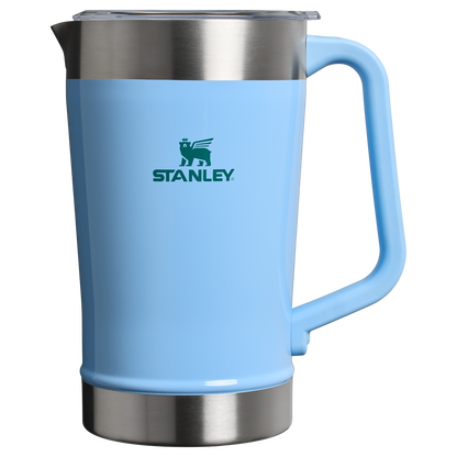 Stay Chill Pitcher | 1.9L - Ѕtаnlеу