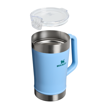 Stay Chill Pitcher | 1.9L - Ѕtаnlеу