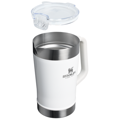 Stay Chill Pitcher | 1.9L - Ѕtаnlеу