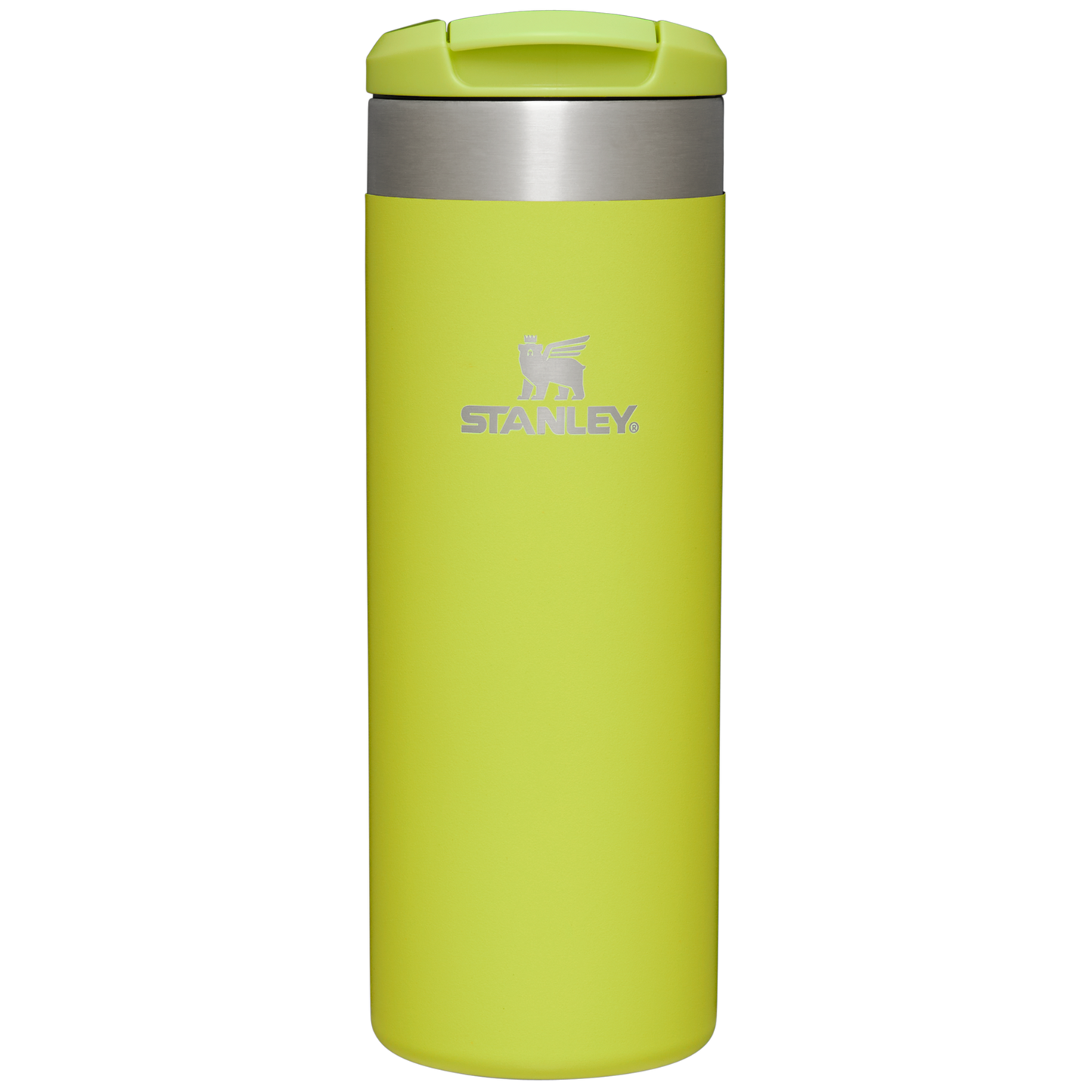 AeroLight™ Transit Mug | 0.47L - Ѕtаnlеу