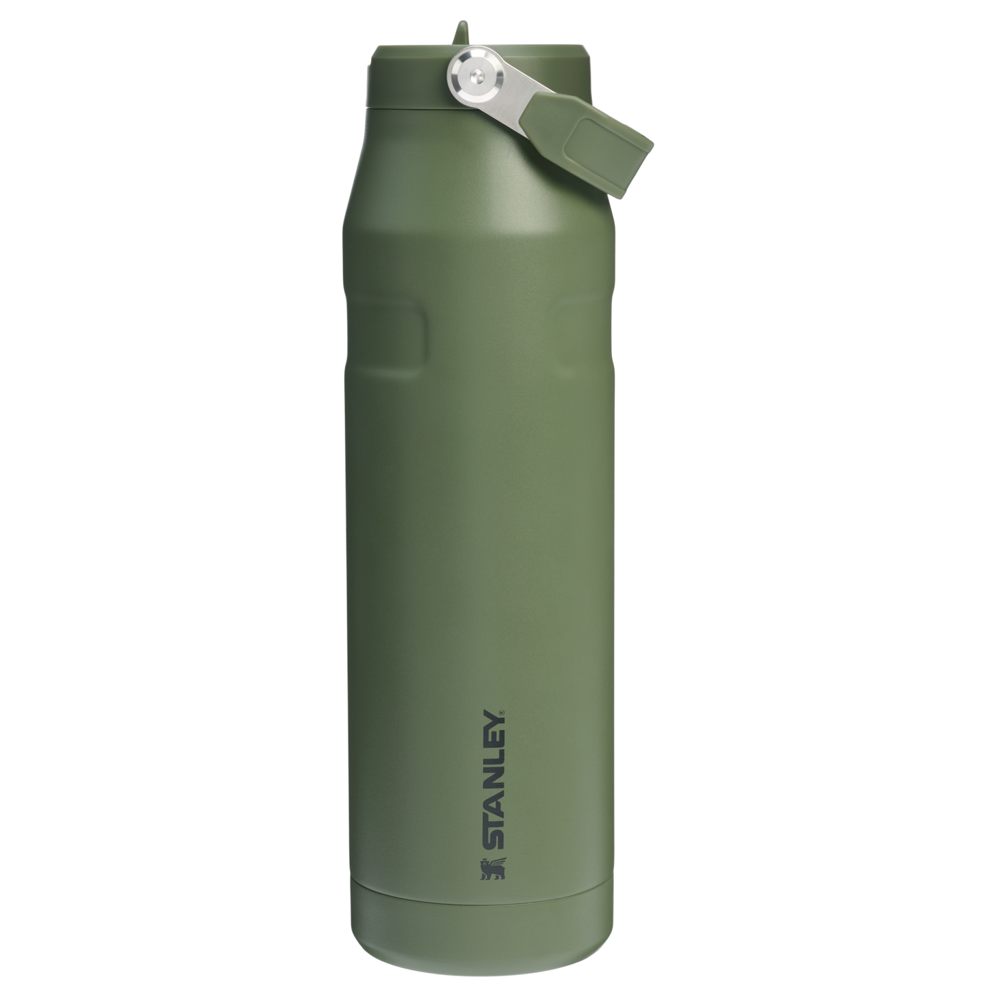 IceFlow™ Bottle Flip Straw 2.0 | 1.06L - Ѕtаnlеу