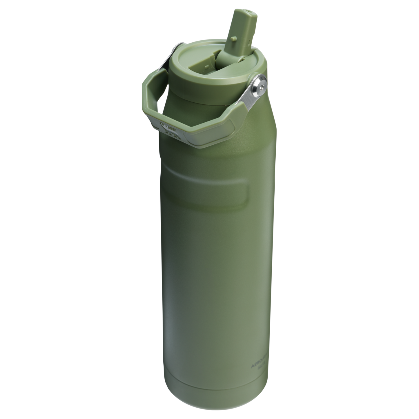 IceFlow™ Bottle Flip Straw 2.0 | 1.06L - Ѕtаnlеу Create