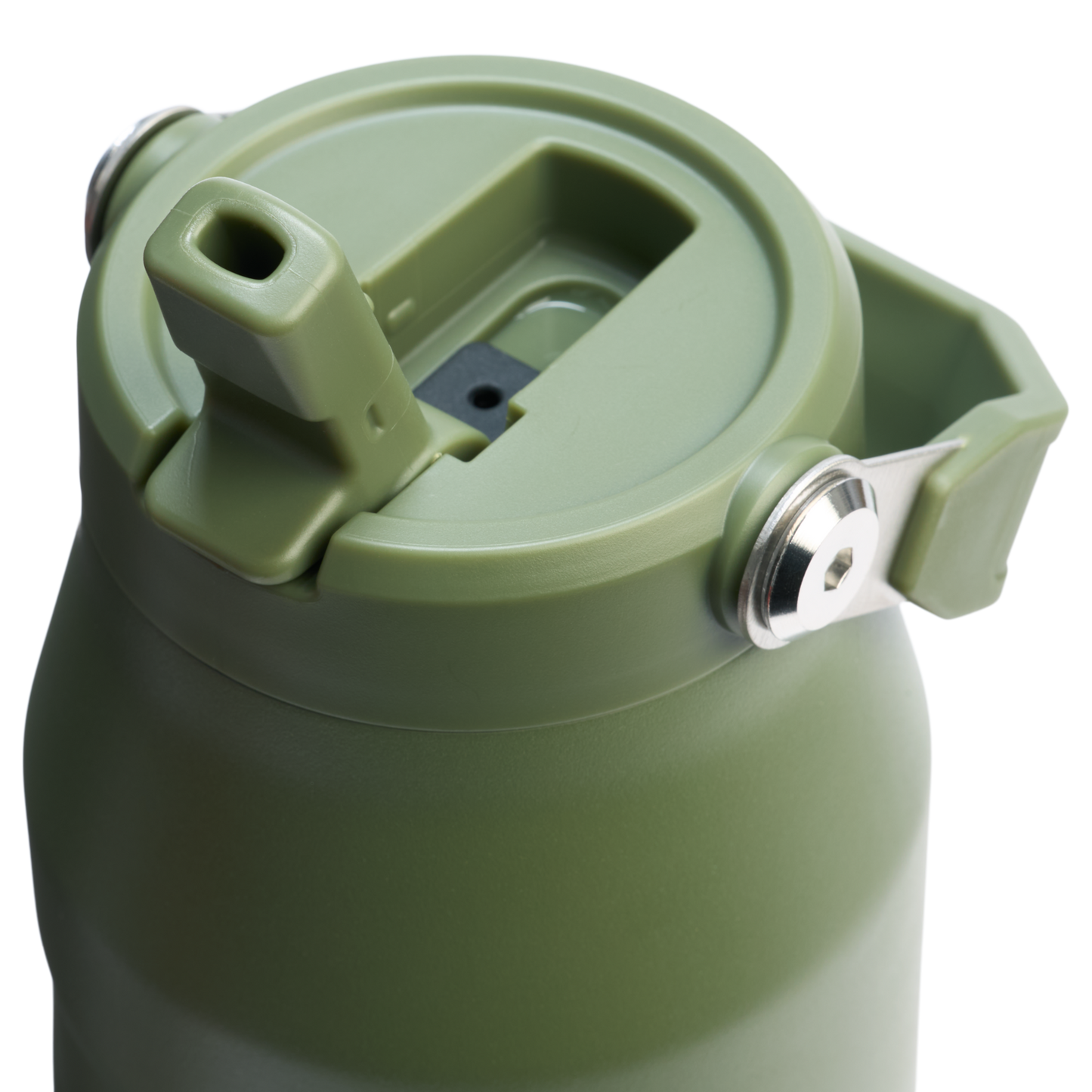 IceFlow™ Bottle Flip Straw 2.0 | 1.06L - Ѕtаnlеу Create