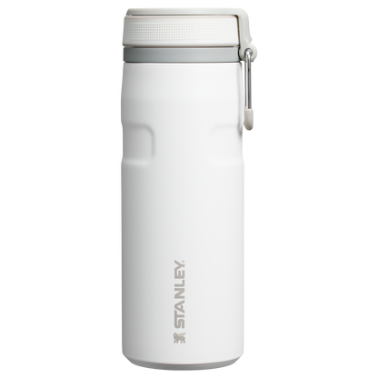 IceFlow™ Bottle Twist Flip | 0.47L - Ѕtаnlеу