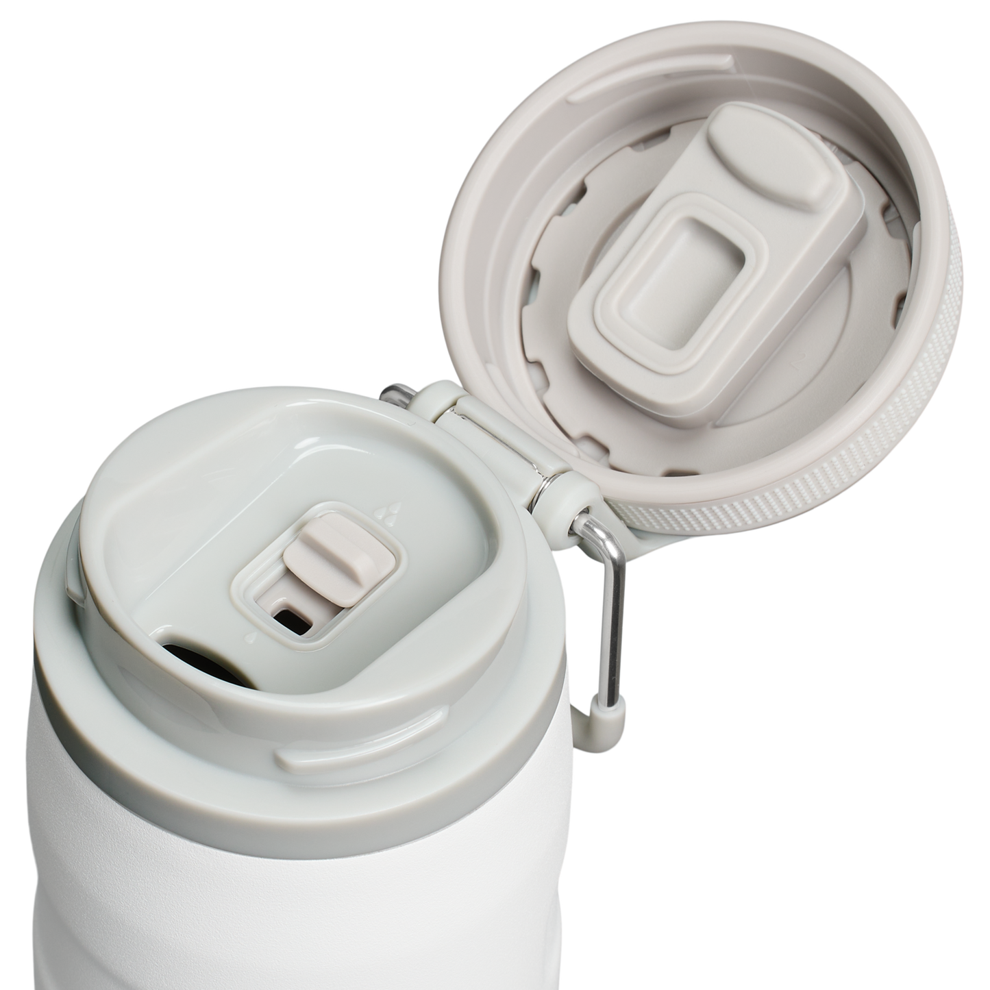 IceFlow™ Bottle Twist Flip | 0.47L - Ѕtаnlеу