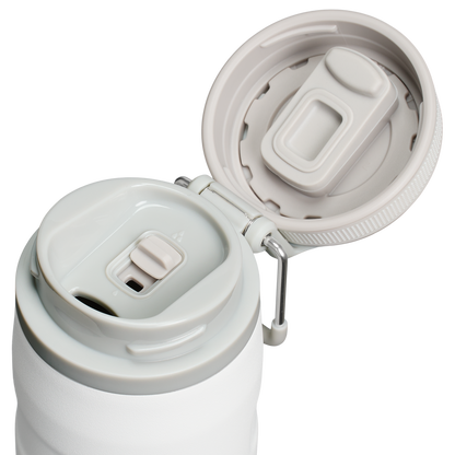 IceFlow™ Bottle Twist Flip | 0.47L - Ѕtаnlеу