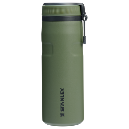 IceFlow™ Bottle Twist Flip | 0.47L - Ѕtаnlеу