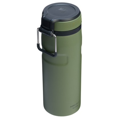 IceFlow™ Bottle Twist Flip | 0.47L - Ѕtаnlеу