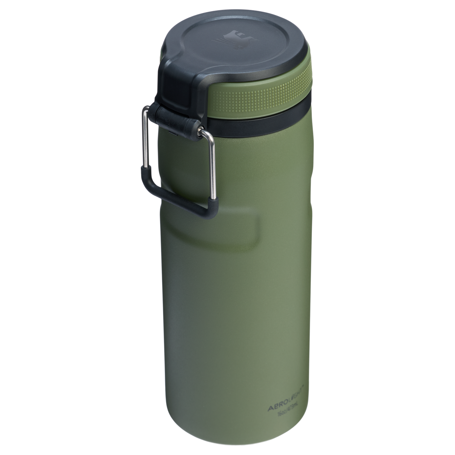 IceFlow™ Bottle Twist Flip | 0.47L - Ѕtаnlеу Create