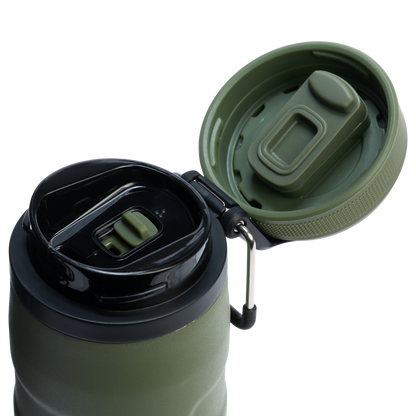 IceFlow™ Bottle Twist Flip | 0.47L - Ѕtаnlеу Create