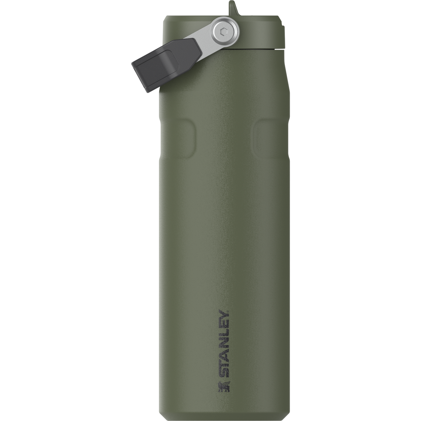 IceFlow™ Bottle Flip Straw 2.0 | 0.71L - Ѕtаnlеу Create