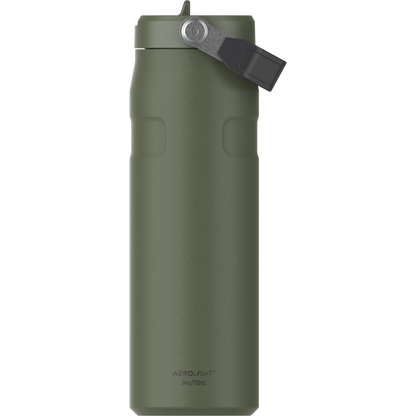 IceFlow™ Bottle Flip Straw 2.0 | 0.71L - Ѕtаnlеу Create