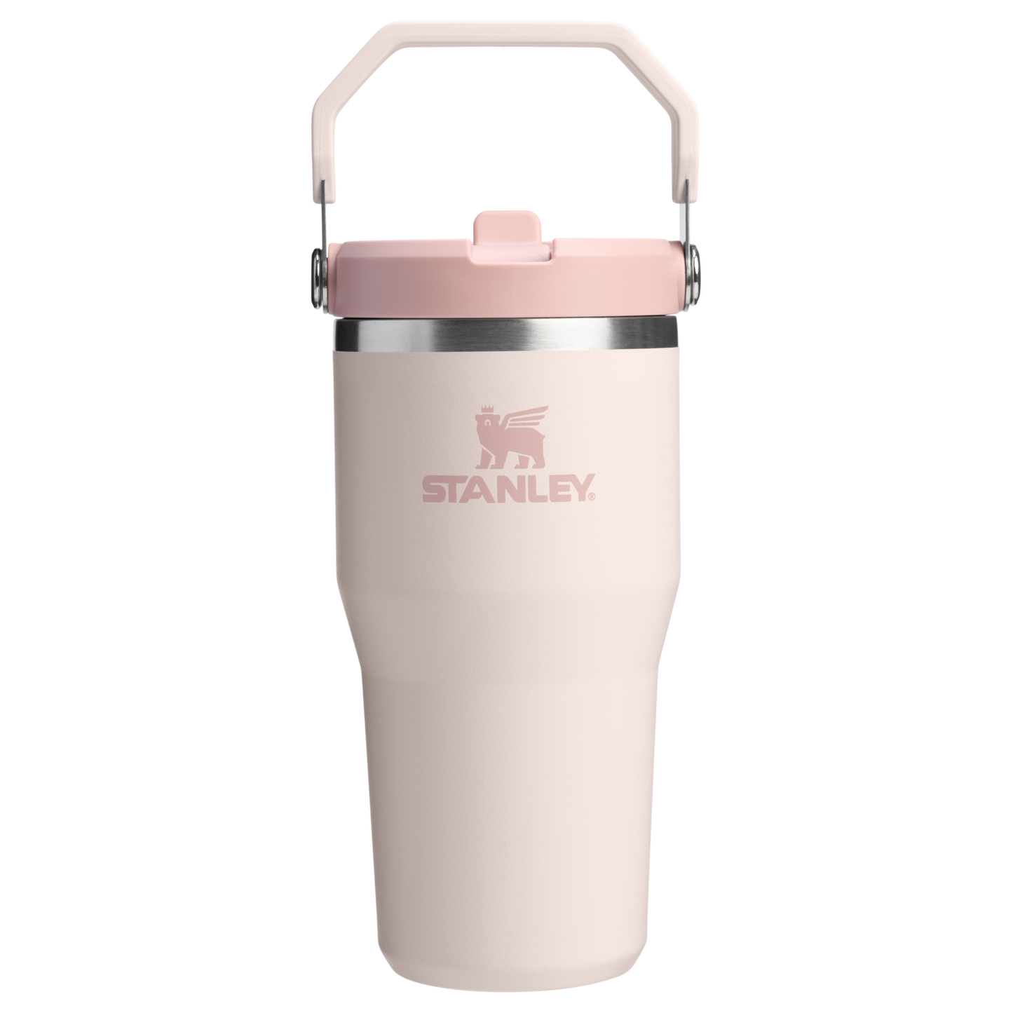 IceFlow™ Flip Straw Tumbler | 0.59L - Ѕtаnlеу Create