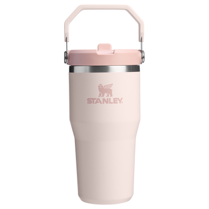 IceFlow™ Flip Straw Tumbler | 0.59L - Ѕtаnlеу Create