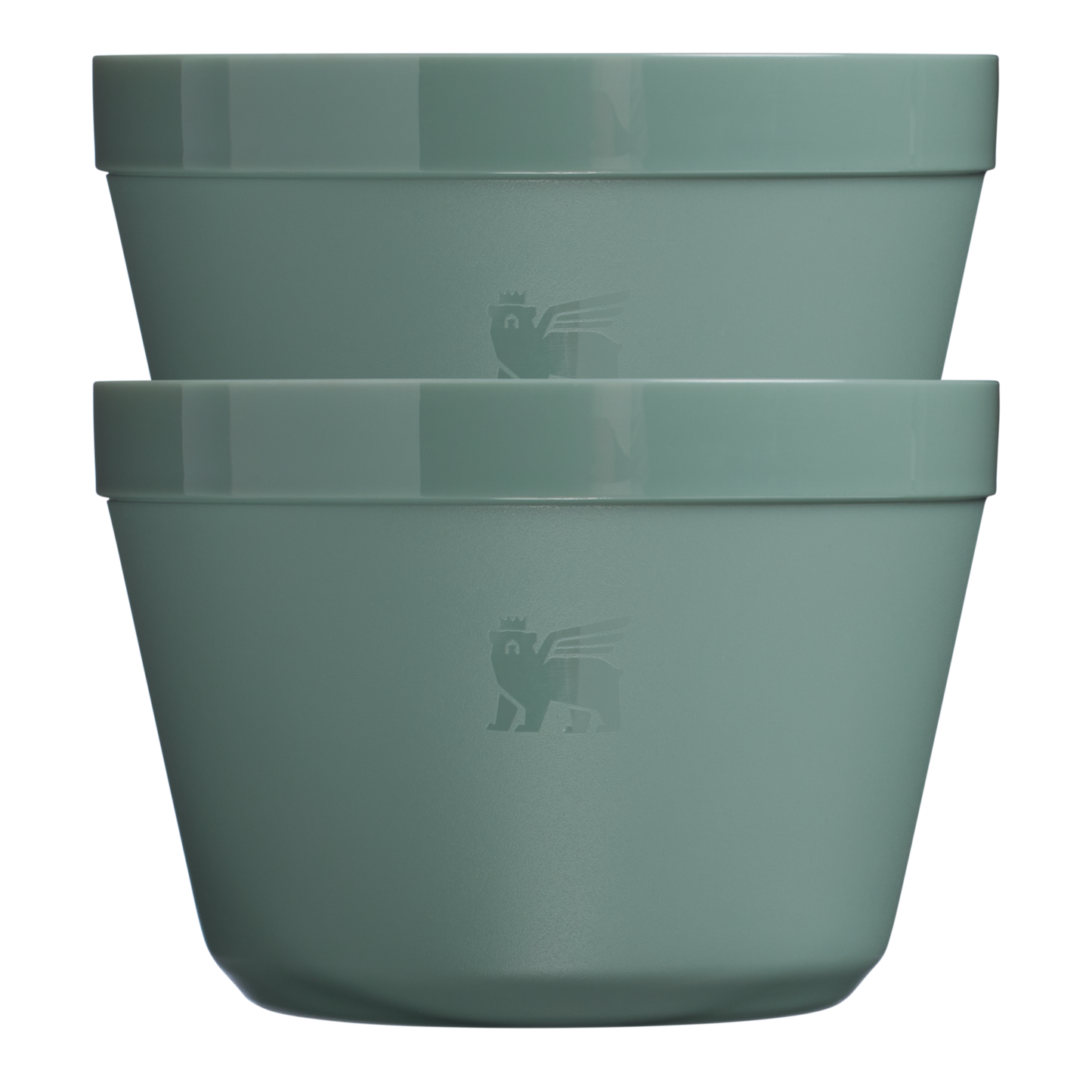 Wildfare Go Two Bowl Cook Set | 6-piece set | 1.1L - Ѕtаnlеу