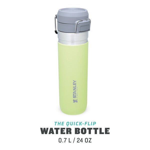 Go Quick Flip Water Bottle | 0.70L - Ѕtаnlеу