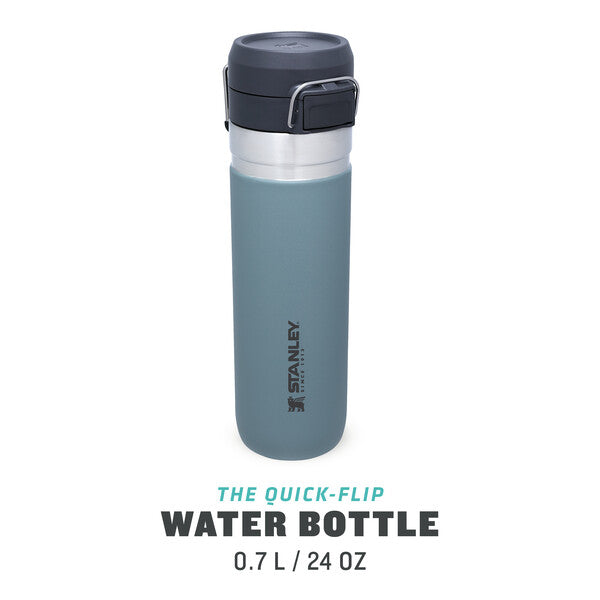 Go Quick Flip Water Bottle | 0.70L - Ѕtаnlеу